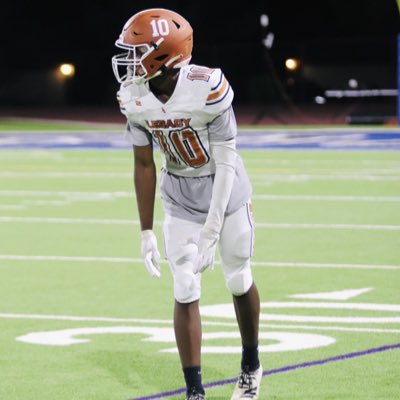 KeAndre Ramsey tweet media