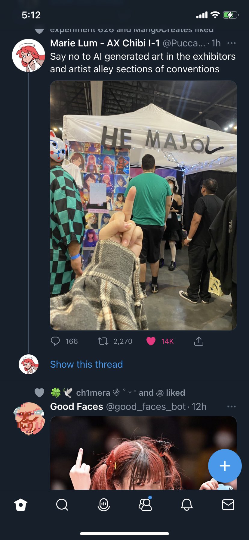 H On Twitter Good Faces Bot Https T Co N5qyxads0d Twitter