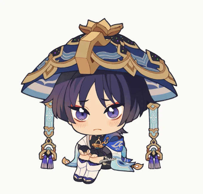 do you care him  
