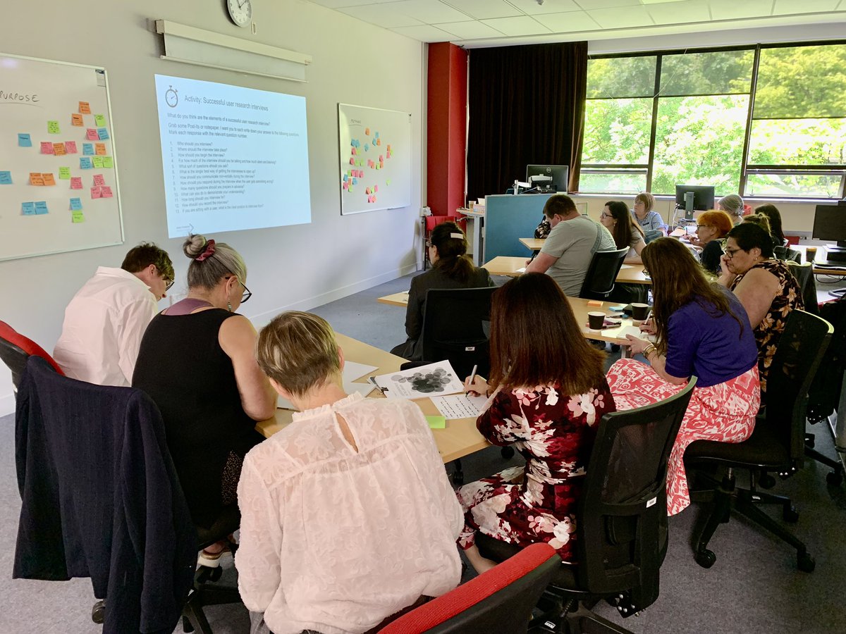 andypriestner's tweet image. So pleased to be at @Massey_Uni_Lib with @AlisonWnz @KatCuttriss and many more today. On a UX research and design journey. #uxtour #userexperience #libraries