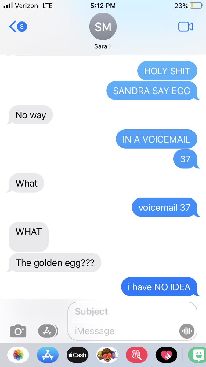 mykakielbon's tweet photo. this morning when i realized i had JUST THE TAPE for the 5pm challenge (regarding EGGS) (a voicemail from six years ago) @sara_mccrea @IPPkcrw @kcrw #radiorace https://t.co/ODgwZ6uG9Y