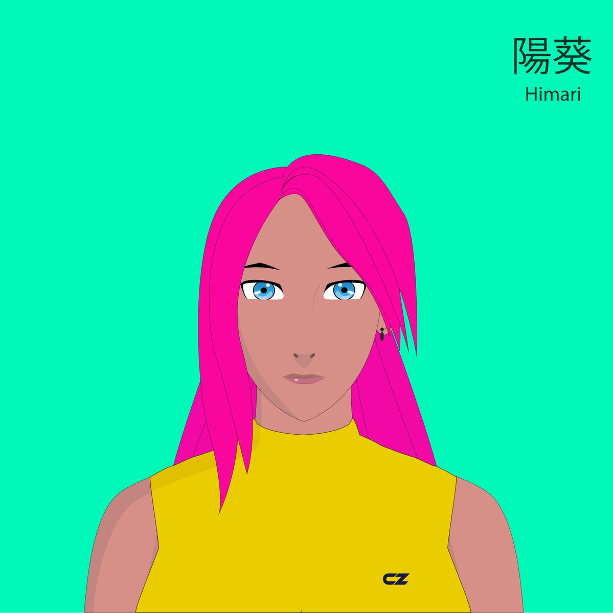 ColdzoneNFT's tweet image. Welcome the new addition to the Samui Collection, Himari and Masahiro😍😍

 #ColdzoneNFT #NFT  #NFTjapan