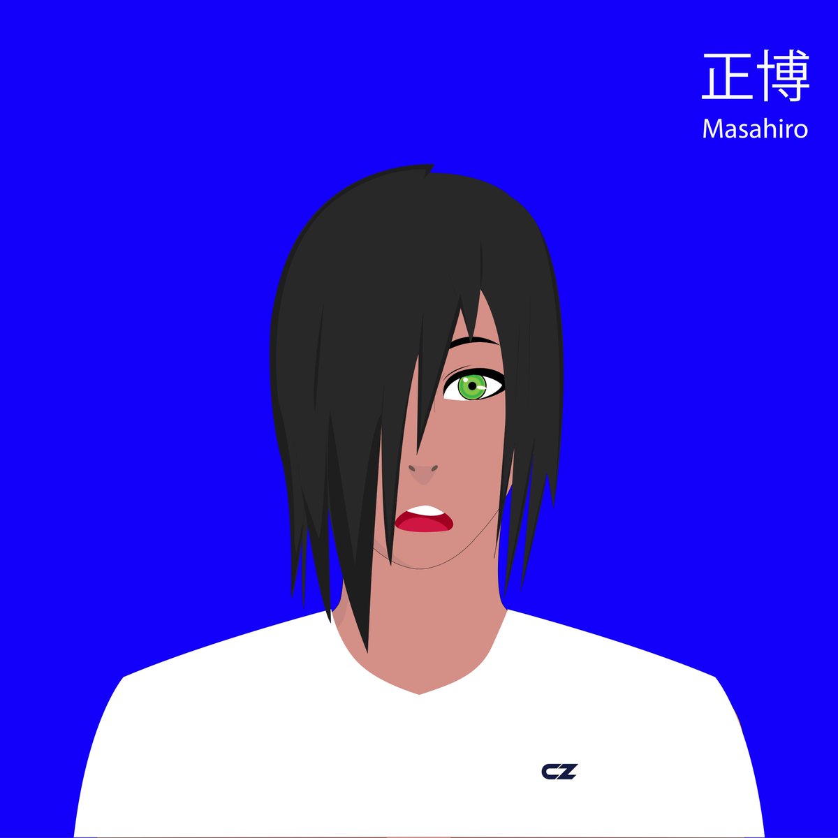 ColdzoneNFT's tweet image. Welcome the new addition to the Samui Collection, Himari and Masahiro😍😍

 #ColdzoneNFT #NFT  #NFTjapan