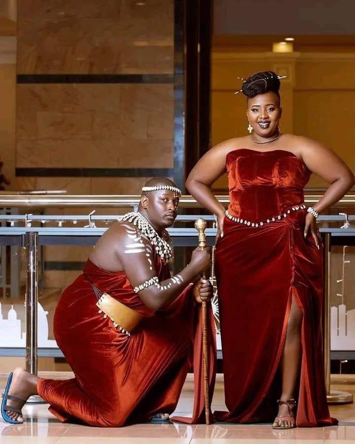 Andrew Kibe tweet media