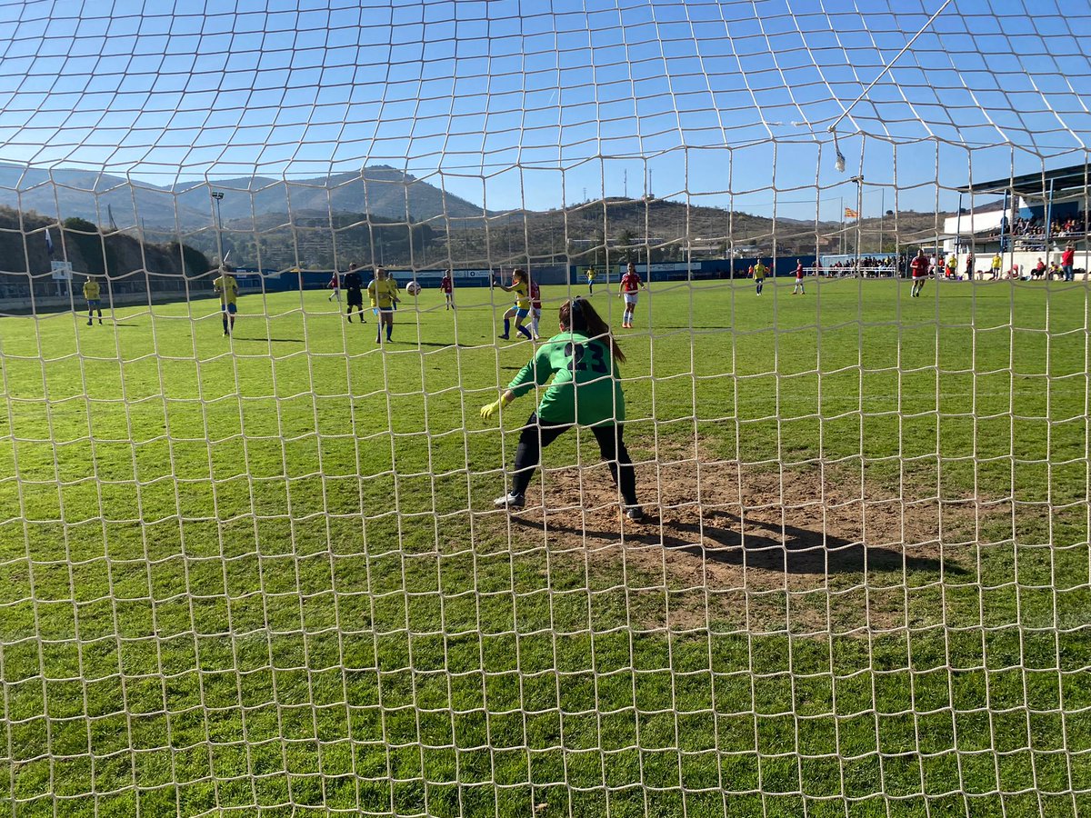 Domingo con muchos goles pero con mucha deportividad... ❤️⚽