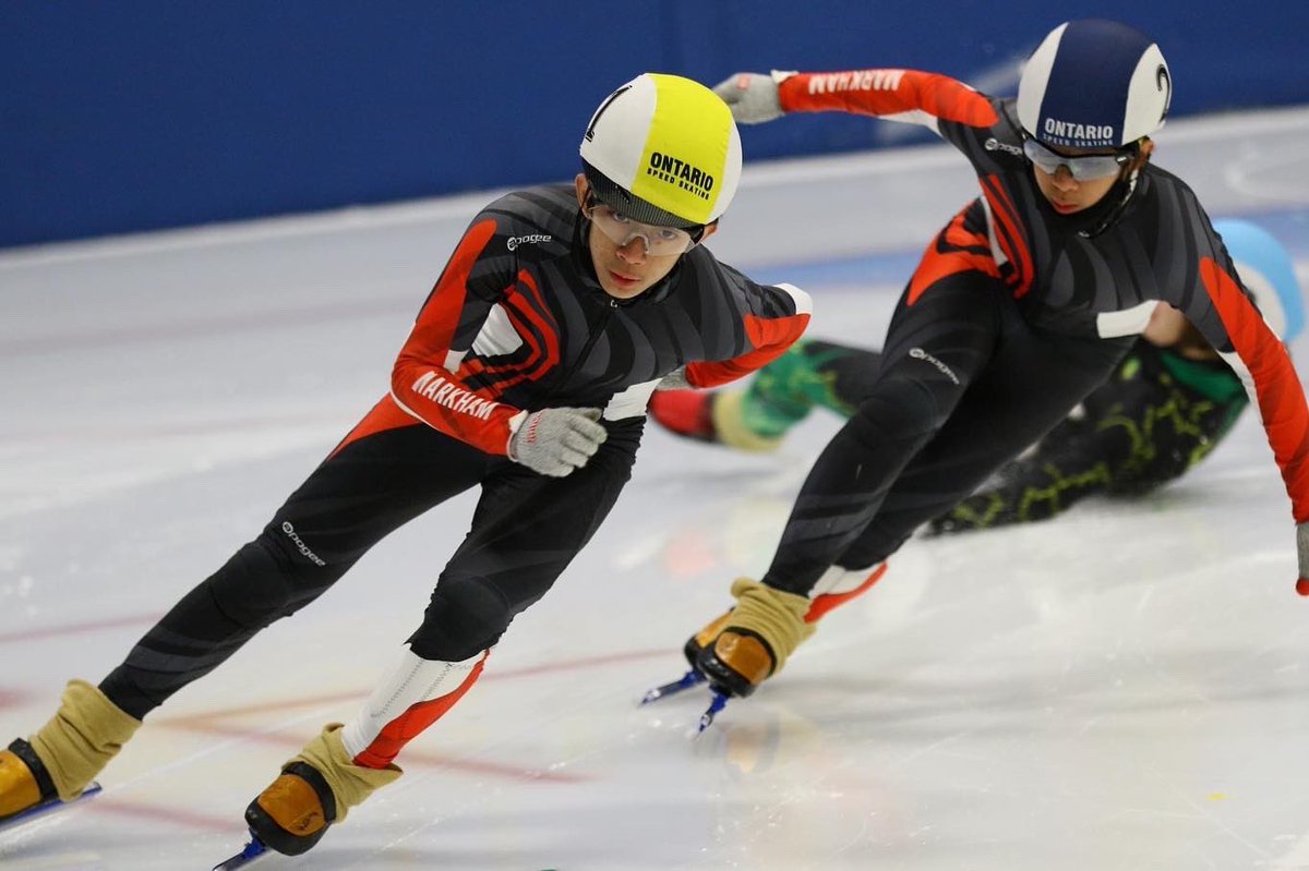 MarkhamSpeedSkating tweet media