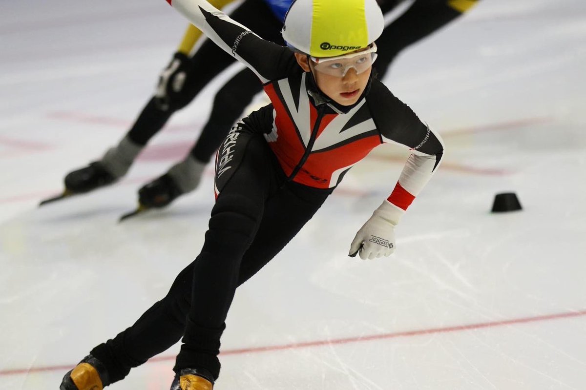 MarkhamSpeedSkating tweet media