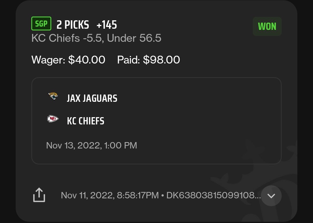 Reaper11459058's tweet photo. @Jeff_Mans Mr. +130 Strikes again #elitemafia https://t.co/7PeUNqXbu0