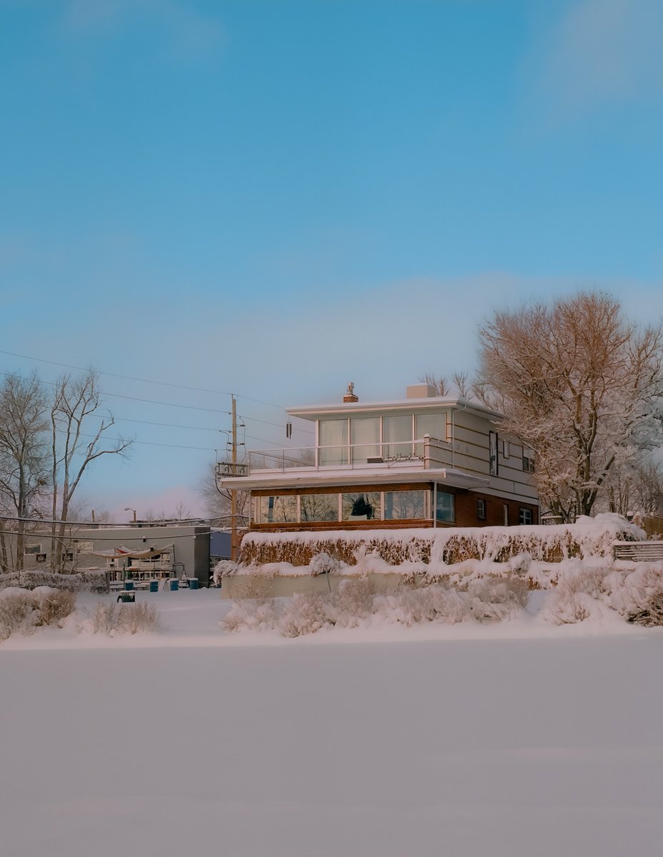 AlexKittoe's tweet photo. Snow Storm 🎞 https://t.co/RPqDwImzUr