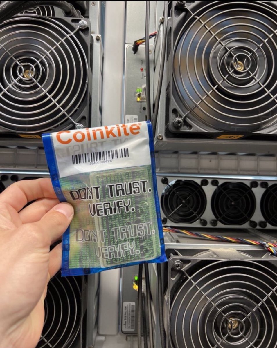 Simple Mining tweet media