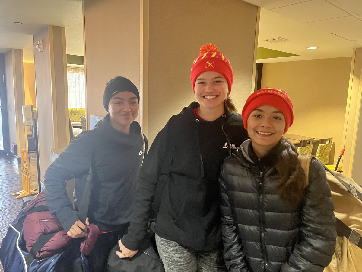 SMN Cross Country tweet media