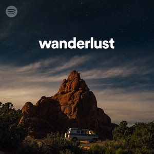 '8 Hour Drive' just got added to @Spotify's wanderlust Playlist ☀️ Listen to it here: open.spotify.com/playlist/37i9d…