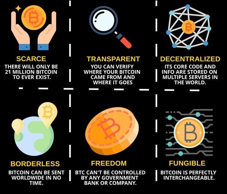 Got ₿itcoin? tweet media