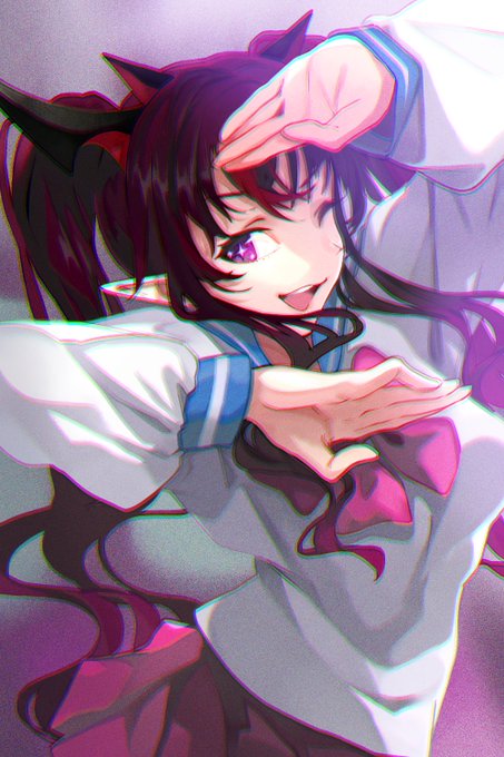 IrySさんの INTERNET OVERDOSE カバーが良過ぎるので全人類に聴いてほしいマン
声が可愛すぎて脳が破壊されるのでお勧めです。
普段とのギャップも相まってより・・・
(https://t.co/EMommHKEtf)
#IRySart 