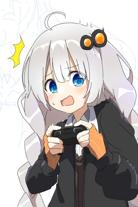 あかりちゃん 