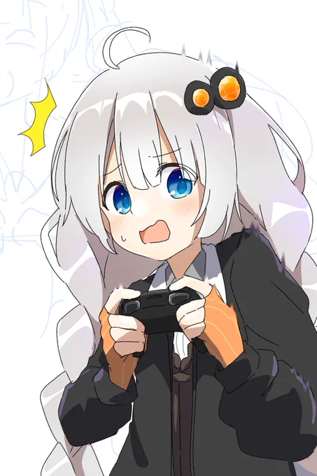 あかりちゃん 