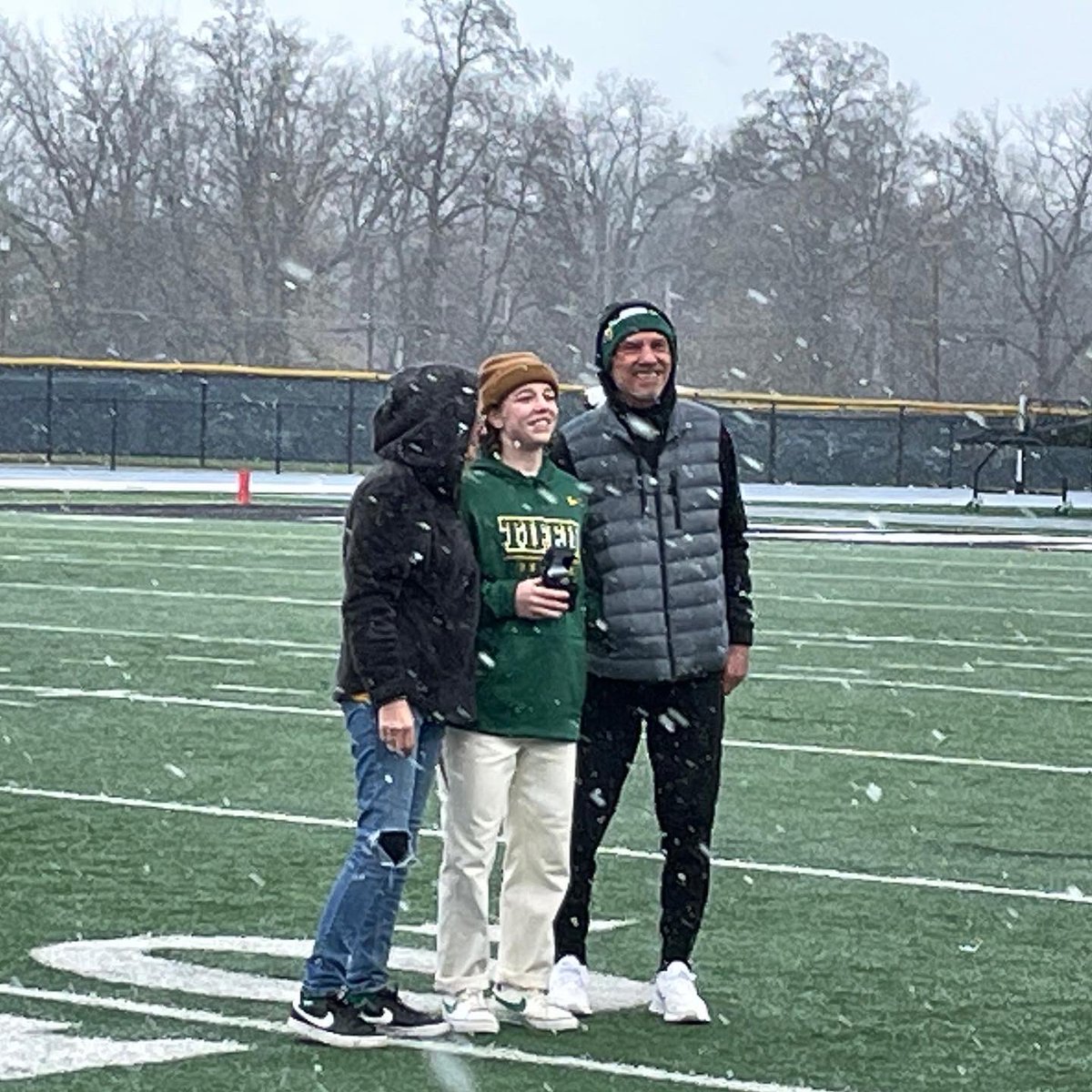 Tiffin Women's Wrestling tweet media