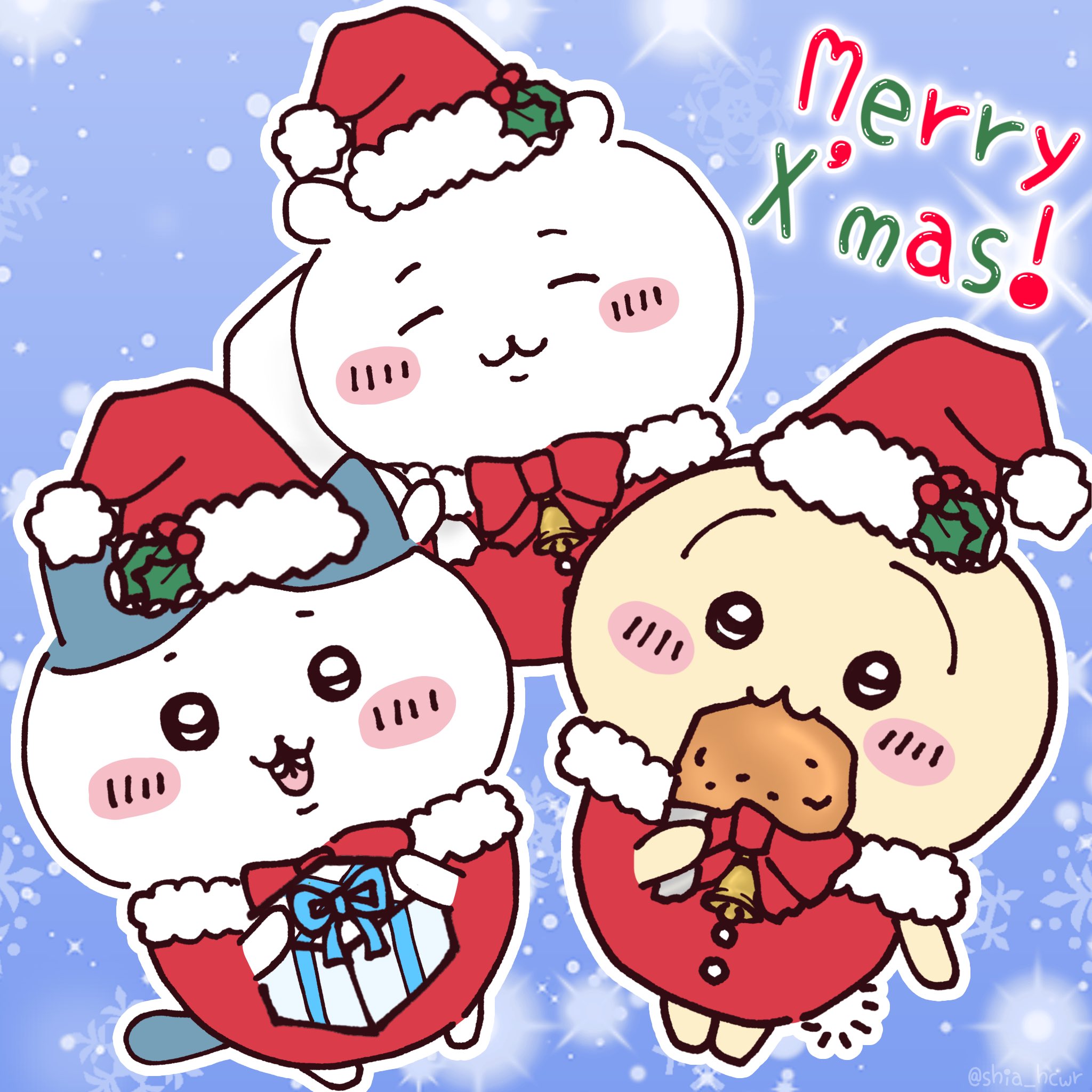 しあ*´꒳`ฅ on X: 