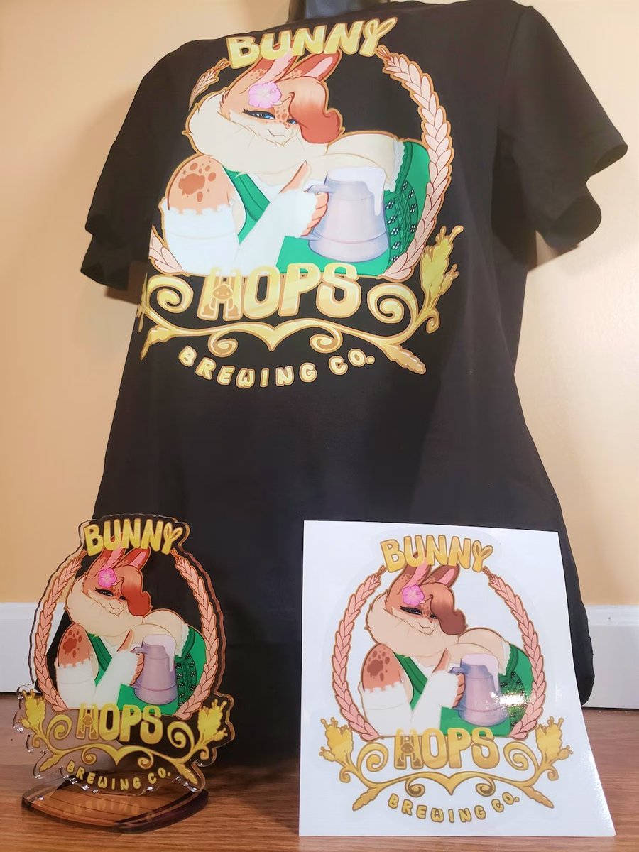 ShakotanBunny's tweet photo. Standees available here!

https://t.co/DwzJCSsJk6

SHIRTS AND BUNDLE SETS HERE !

get a discount when you bundle the standee and/or the sticker with the shirt!

https://t.co/kOU6wsPIUP

WHAT A DEAL Y'ALL https://t.co/SbkVeBfnfx