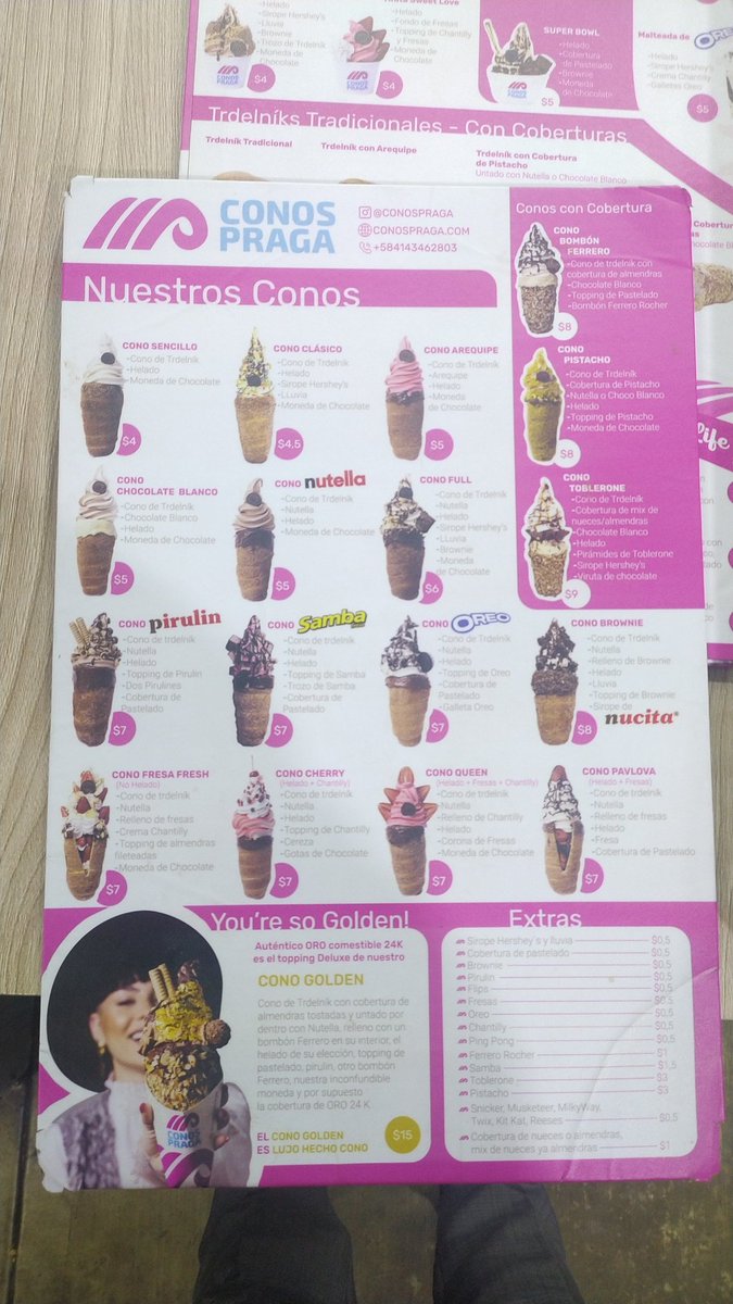 heissenberg42's tweet photo. @sundde_ve cabe destacar que el menú no indica que los precios "No incluyen IVA" https://t.co/2yX8JHD8pz