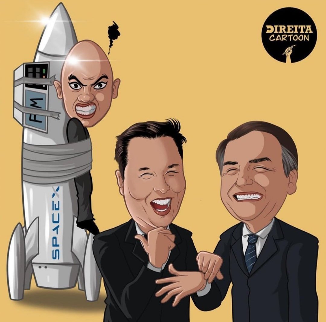 douglaslima989's tweet photo. @elonmusk look at the accounts censored in Brazil because of a corrupt system https://t.co/igKzDJKFJV