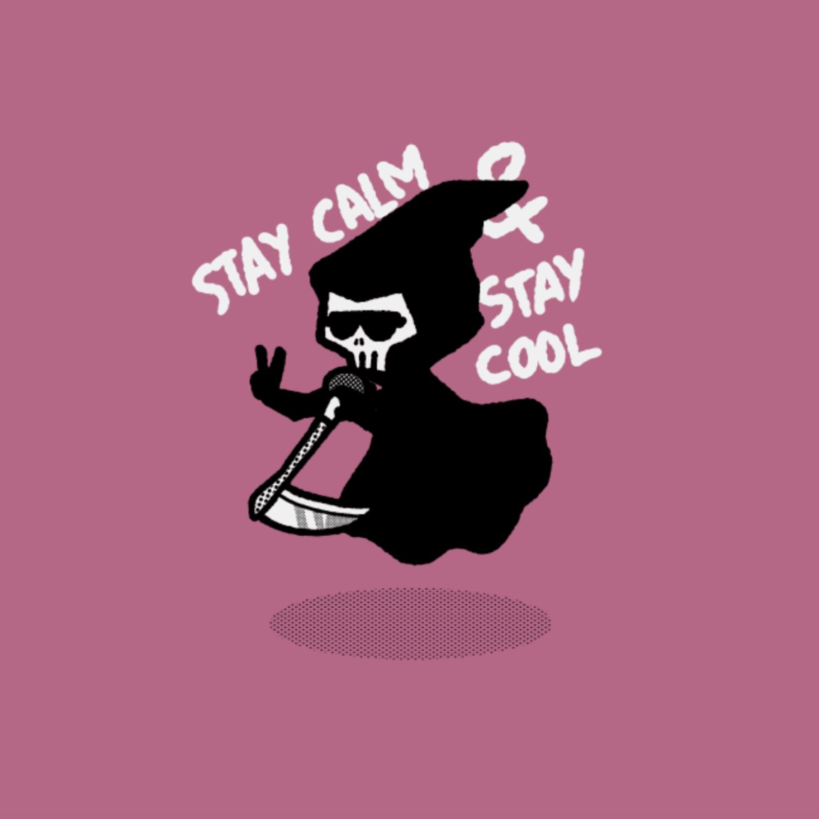 zerogearnoidea's tweet photo. Thanks very much @gengoya_club for the Grim Rappers 💀🪓🎤 #KAYMONO #tezos #bearandbull #rugandpull #staycalmandstaycool #yo https://t.co/tEtTbEHiVi