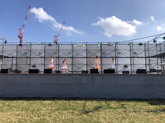 Twitterのコスプレ画像4