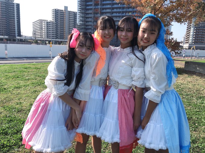 Twitterのコスプレ画像5