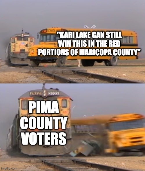 <a href="/Garrett_Archer/">The AZ - abc15 - Data Guru</a> <a href="/KariLake/">Kari Lake</a> <a href="/katiehobbs/">Katie Hobbs</a> <a href="/bgmasters/">Blake Masters</a> <a href="/CaptMarkKelly/">Captain Mark Kelly</a> <a href="/AbrahamHamadeh/">Abe Hamadeh</a> <a href="/krismayes/">Kris Mayes</a> <a href="/RealMarkFinchem/">Senator Mark Finchem</a> <a href="/Adrian_Fontes/">Adrian Fontes</a>