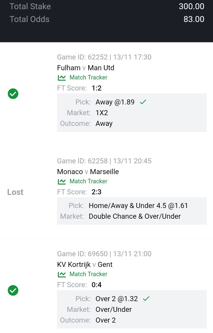 benard_dav's tweet photo. @sportingking365 My luck nor just shine today at all just one one game cut dis tickets 😭😭😭😭😭���😭😭😭😭 https://t.co/iZzUlC23ND