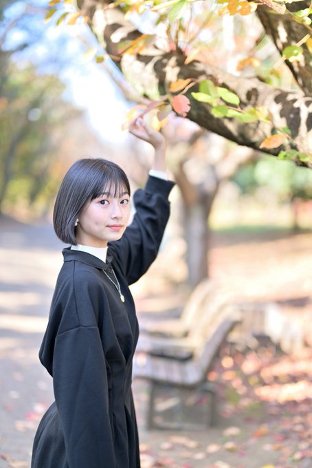 Twitterのコスプレ画像2