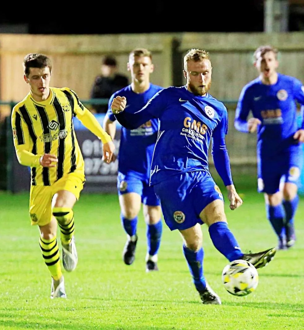 Cupcake99Photo1's tweet photo. A few shots from Friday nights game in the FA Vase between @DunstableTownFC and @EnfieldFC was ab honour to have @460dunstableATC in attendance. They did their Squadron proud.
The full set can be found at
https://t.co/6HiWJAnVLL https://t.co/3aqrc5iI3q