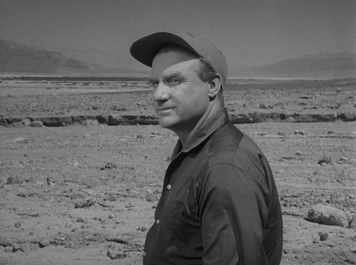 The Twilight Zone on Twitter: "November 13, 1959: Twilight Zone's "The
