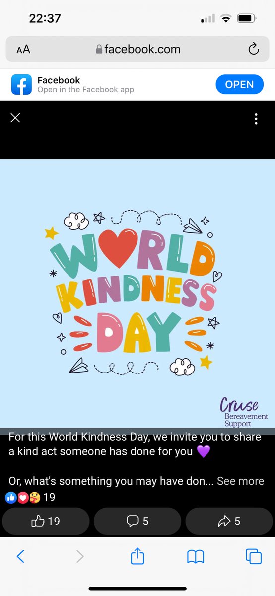 Cath Horbury tweet media