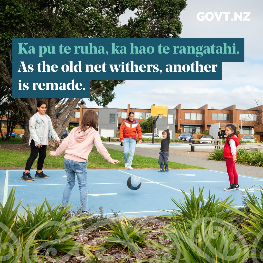 environmentgvnz's tweet photo. It’s time for a resource management system that supports our housing and climate goals and focuses on delivering better environmental outcomes for the future.
https://t.co/ZE5saZXmZ0
#ResourceManagementReform https://t.co/p6vIgrwBhG