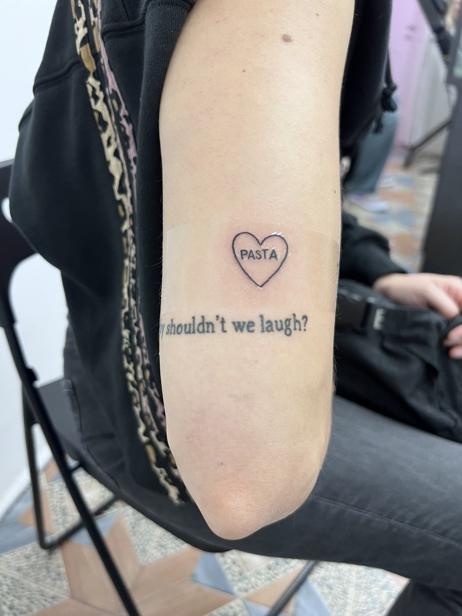 rivkah reyes on Twitter "soft launch"