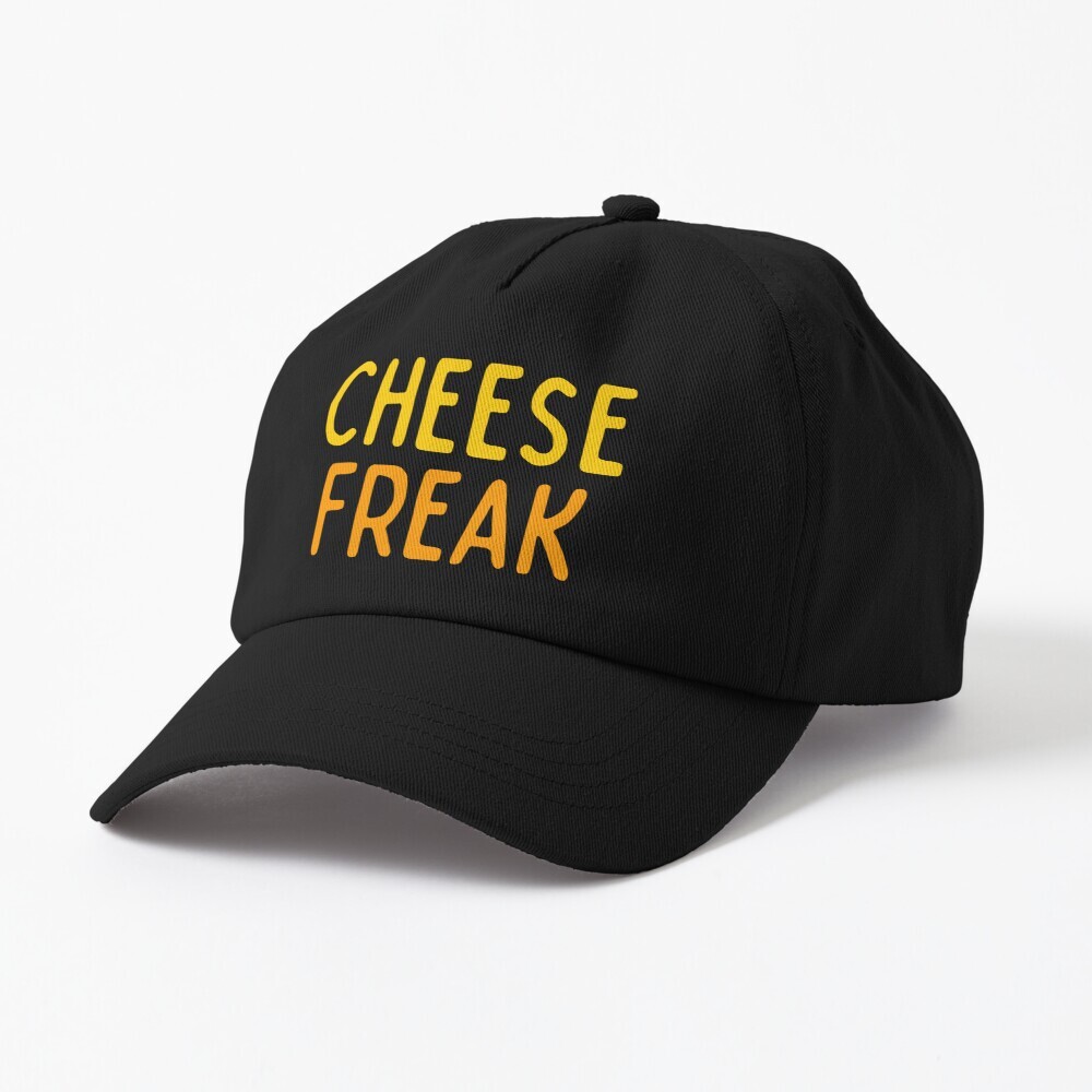 Rob604_Rob604's tweet photo. Cheese Freak hat
https://t.co/QcMm6BeoC4
#cheesefreak #cheese #fromaggio #cheddar #cheesefan #cheeselover #rob604 https://t.co/fbZ0cYrD9e