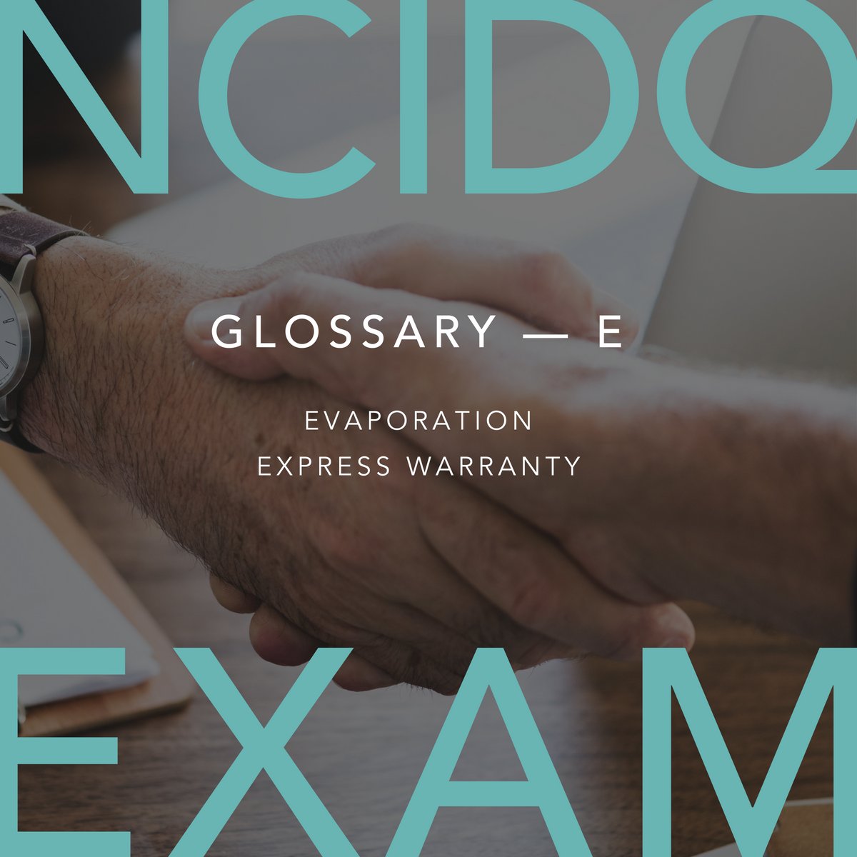 Qpractice's tweet image. Evaporation is how a liquid changes state to a vapor. #NCIDQ j.mp/2NTtuxv