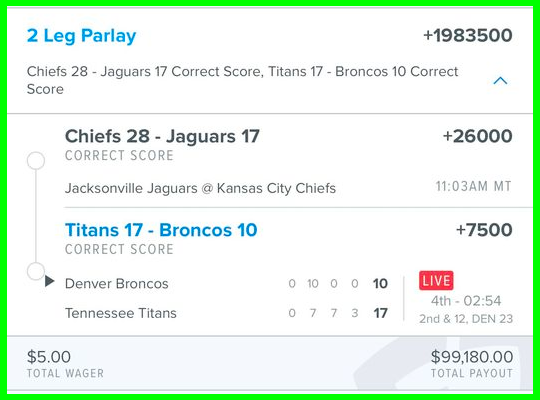 br_betting's tweet photo. I. AM. SICK. 🤮

Clubhouse leader for bad beat of the year...

(IG: vdeceives_/@fdsportsbook) https://t.co/HQYojpB7Q5