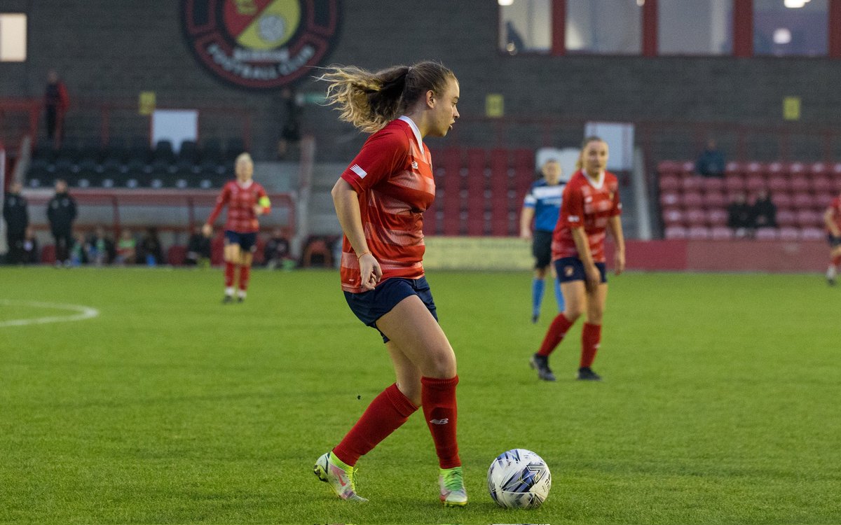 Ebbsfleet United Women tweet media