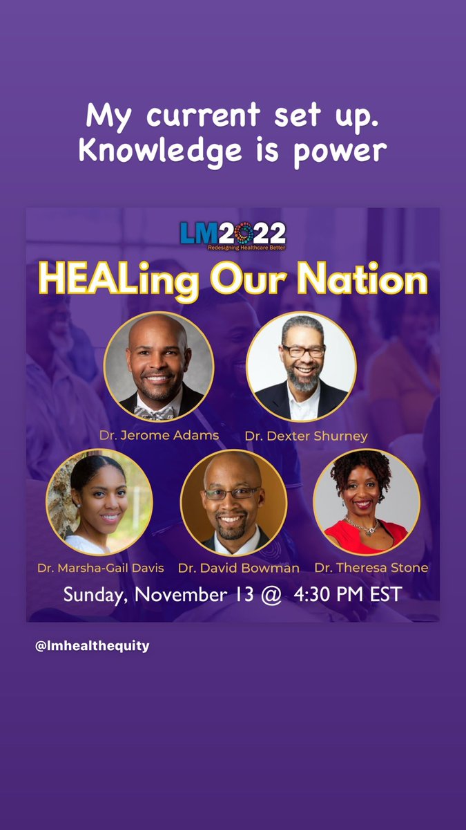 DrKRoberson's tweet photo. #ACLM #HEAL #HealthIsWealth #doctorbydesign #thesolutiondoc #wellnessbydesign #healthylifestyle #health  #selfcare #nutritiontips #movementismedicine #foodismedicine #exerciseismedicine #mindsetmatters #obesity #lifestylechanges #lifestylemedicine #familymedicine #obesitymedicine https://t.co/FuXmfBAWzm