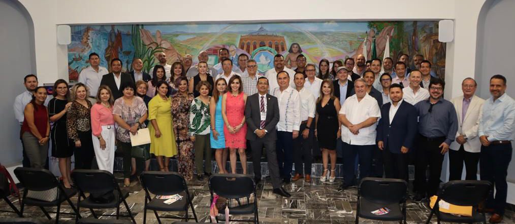 Notarios de Sonora / Colegio de Notarios de Sonora tweet media
