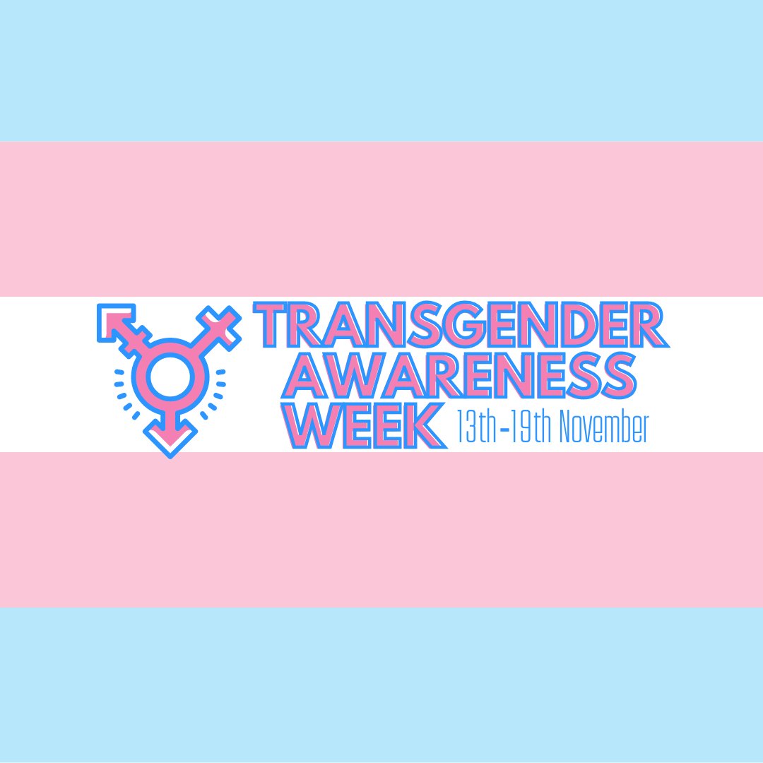 #TransAwarenessWeek helps to raise the visibility of transgender people and addresses issues members of the community face. Pride Life supports all our trans advocates, followers, and those finding a voice for this week and forever 🏳️‍⚧️
pridelifeglobal.com/featured/trans…
#TransAwarenessWeek