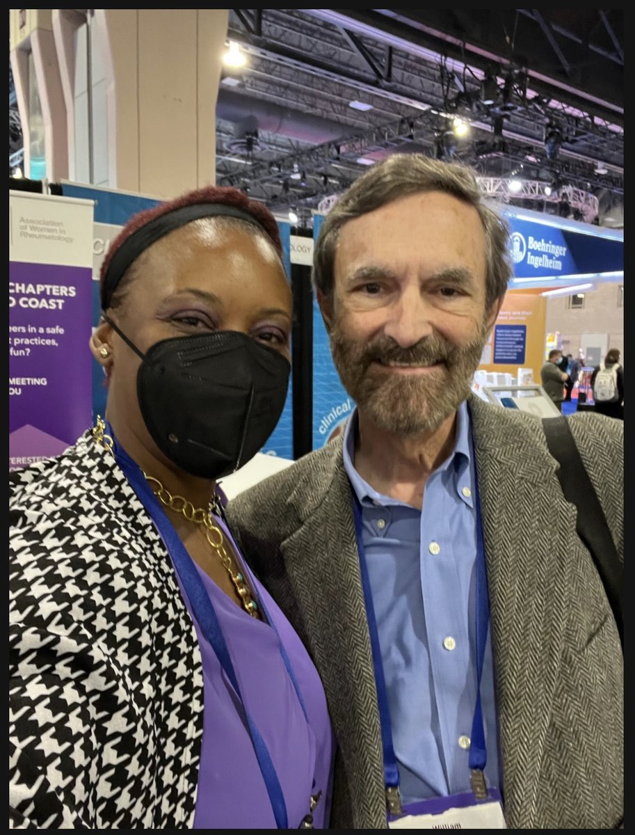 wdarthro's tweet photo. Great to reconnect with colleagues including ⁦@NoelleRolle⁩ ⁦@AWIRGROUP⁩ #ACR22 https://t.co/nV3Kl10G8D