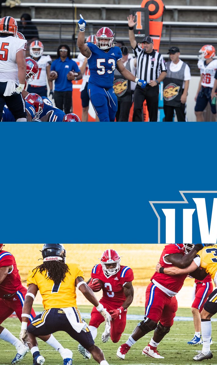 West Georgia Football tweet media