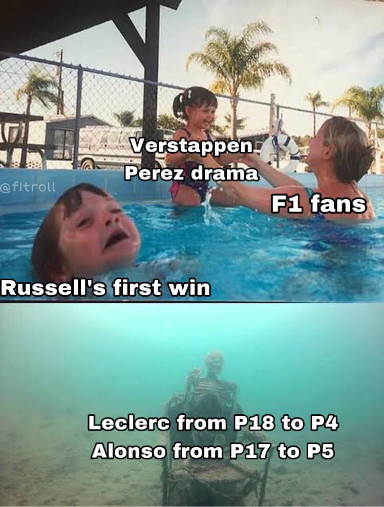 F1 TROLL tweet media