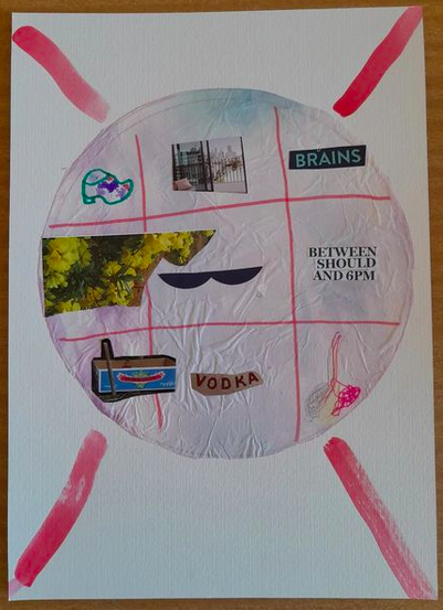readingrevival's tweet photo. spiny circle grid
.
.
.
#circle #collage #grid #spiny #brains #should #sixpm #vodka #pink #blossom #shades #shoe #art #between
.
.
. https://t.co/D6lr1kzz7n