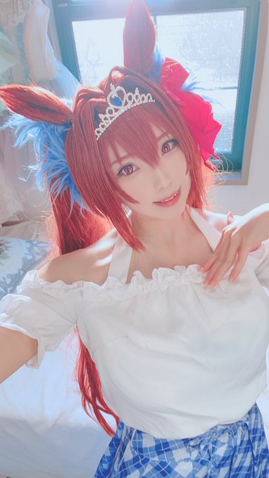 Twitterのコスプレ画像28