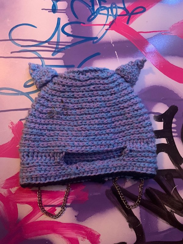 cassiope__'s tweet image. New on my vinted #vinted  vinted.it/donna/accessor…