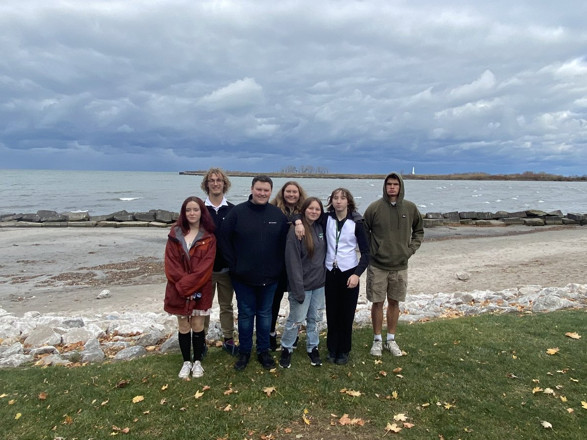 After a trip to the beach and one last concert… we are home safe! Thank you all for going on this trip! It was a blast and I’m excited to plan the next percussion adventure! #pasic2022